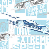 Car Racing
