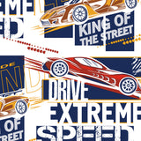 Car Racing