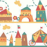 Kinder Land