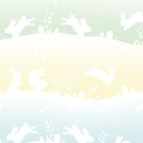 Jumping Bunny