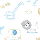 Zoo Zoo Land