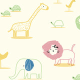 Zoo Zoo Land