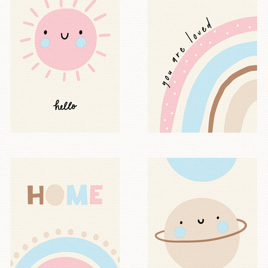 Sunny Home