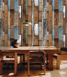 Vintage Wood