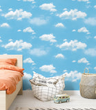 Sky Blue