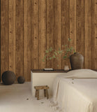 Wood Stripe